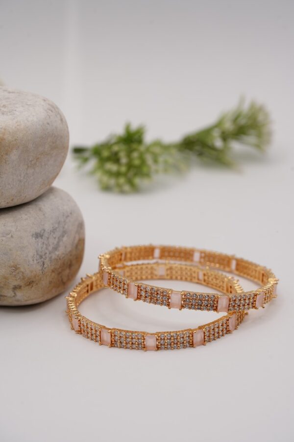 Modern Crystal Elegance - Image 5