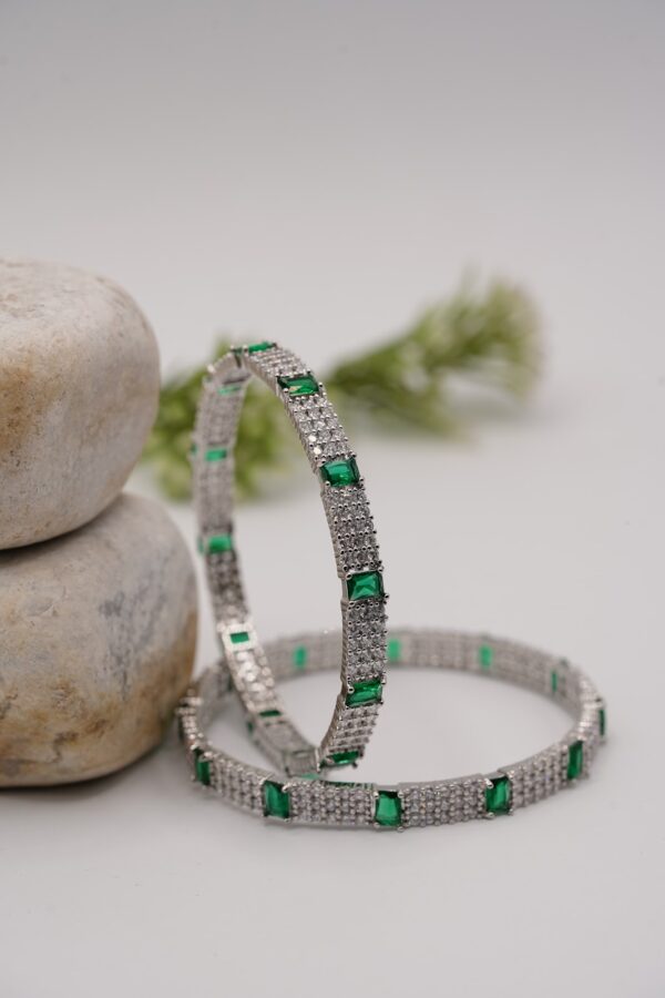 Modern Crystal Elegance - Image 7
