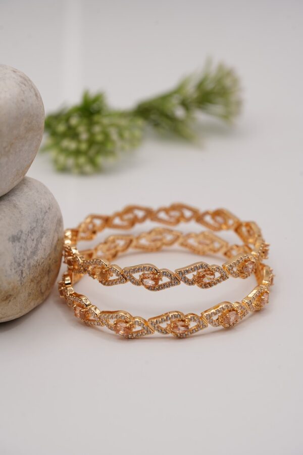 Modern Crystal Elegance - Image 8