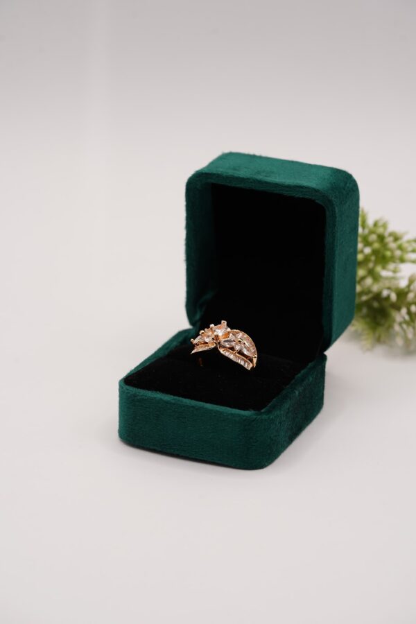 Ice Queen Ring - Image 2