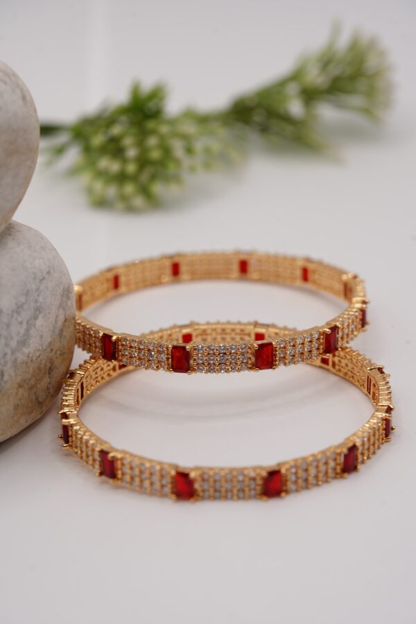 Modern Crystal Elegance - Image 4