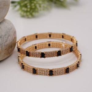 Modern Crystal Elegance