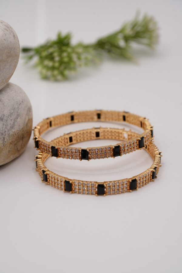 Modern Crystal Elegance
