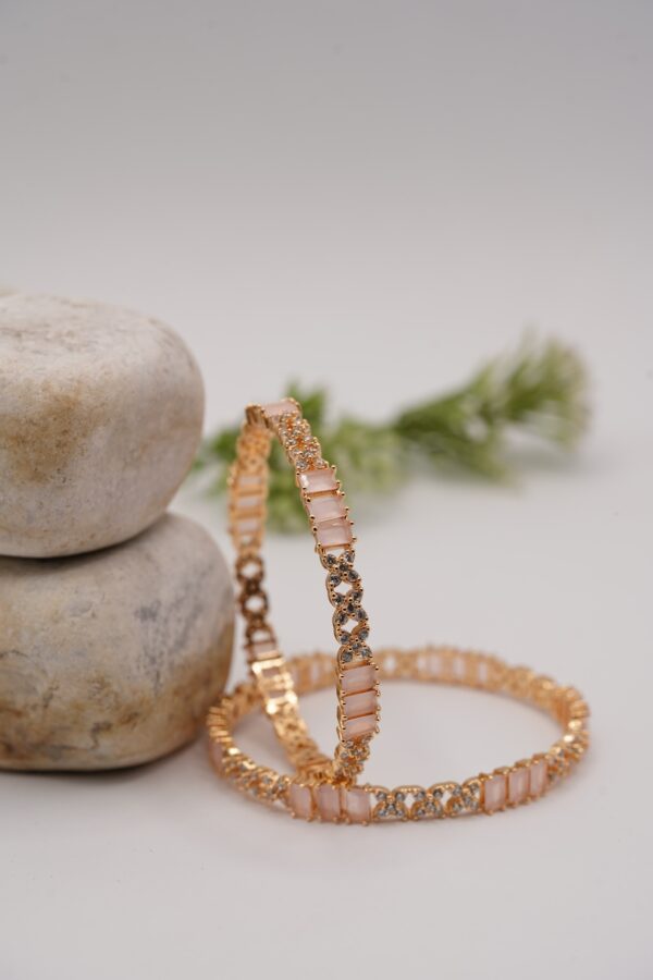 Modern Gems Elegance
