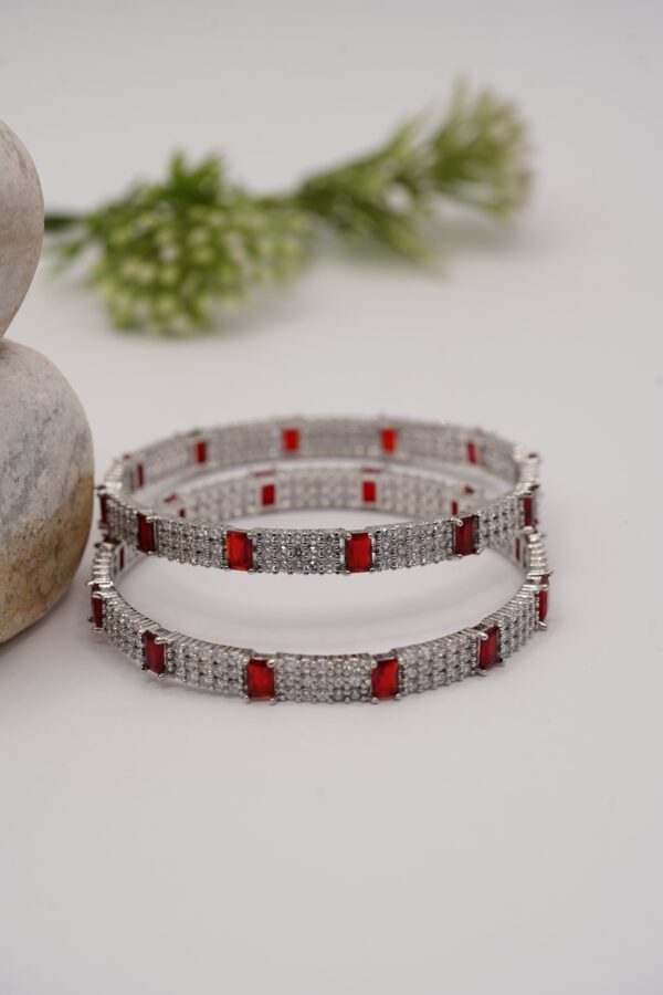 Modern Crystal Elegance - Image 2