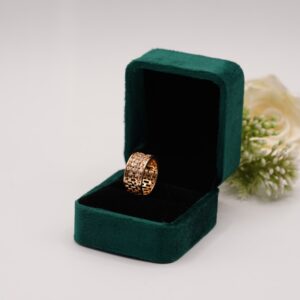 Fabulous Dazzle Ring