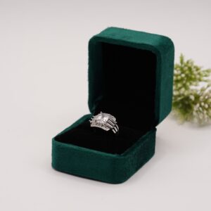 Fabulous Glamour Ring
