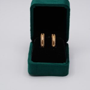 Timeless Beauty Earrings
